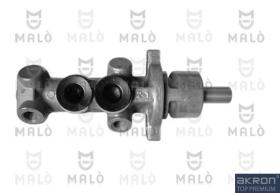 Akron Malò 89499 - POMPA FRENO CLIO II/TT C/ABS