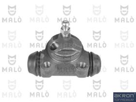 Akron Malò 89672 - CIL.RUOTE POST.SX R9 / R11