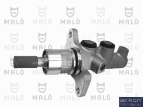 Akron Malò 89827 - P.FRENO BMW S.7 E65/E66 TT