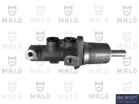 Akron Malò 89828 - P.FRENO VW LT 28-35 II TDI