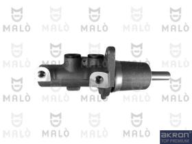 Akron Malò 89829 - P.FRENO VW LT 28-46 II TDI