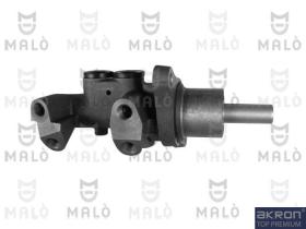 Akron Malò 89848 - P.FRENO S.3 E46 316-318 +ESP