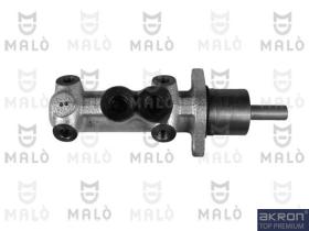 Akron Malò 89855 - P.FRENO LYBRA 2.0 20V-2.4JTD