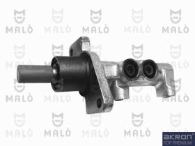 Akron Malò 89870 - P.FRENO SCUDO''07 MJTDTT -ESP