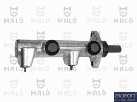 Akron Malò 89871 - P.FRENO BMW S.7 E23/TT  -ABS