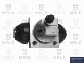 Akron Malò 89938 - CIL.RUO.POST.DX SMART FORTWO