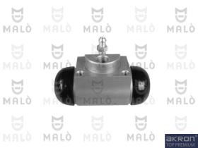 Akron Malò 89941 - CIL.RUO.POST.DOBLO''/TT 09->