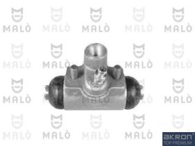 Akron Malò 90021 - CIL.RUOTE POST.SX ROVER 216