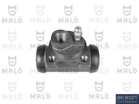 Akron Malò 90039 - CIL.RUO.POST.DX PEUGEOT 106