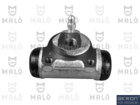 Akron Malò 90121 - CIL.RUOTE XSARA BREAK/TT