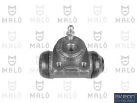 Akron Malò 90126 - CIL.RUOTE 106/TT C/ABS