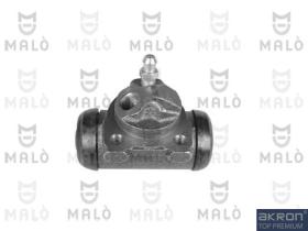 Akron Malò 90175 - CIL.RUOTE P.DX R19 1,9 D/TD