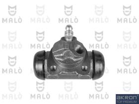 Akron Malò 90176 - CIL.RUOTE P.SX R19 1,9 D/TD