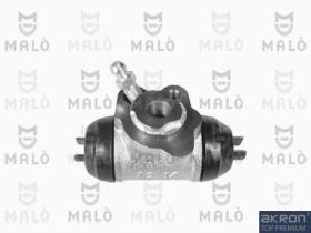 Akron Malò 90210 - CIL.RUO.POST.SX YARIS 1,4 D