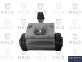 Akron Malò 90346 - CIL FRENO POST PSA TOYOTA