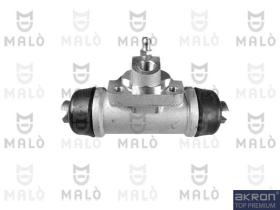 Akron Malò 90348 - CIL FRENO POST NISSAN