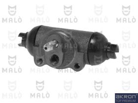 Akron Malò 90363 - CIL.RUOTE POST FORD RANGER