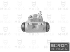 Akron Malò 90377 - CIL.RUO.POST.POLO (6R)1.2TDI