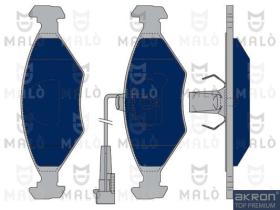 Akron Malò 1050072 - S.P. FIAT PALIO-23220/16,9