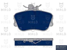 Akron Malò 1050318 - S.P. MB CL.C W202-21439/19,5