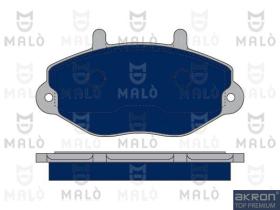 Akron Malò 1050344 - S.P. FORD TRANSIT-21469/18