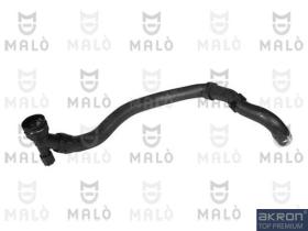 Akron Malò 162346A - MAN.INF.RAD.POLO IV 1.4 TDI