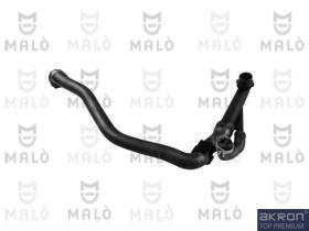 Akron Malò 173612A - MAN.INF.RAD.SX GOLF7 1.6 TDI