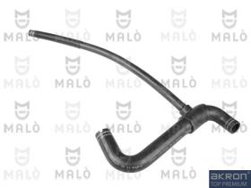 Akron Malò 5991A - MAN.INF.RAD.Y10 RL92 1,1-4WD