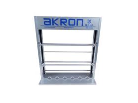 Akron Malò 928009 - ESPOSIT.VUOTO T.CARB.6 POSTI