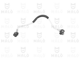 Akron Malò 24512AK - TUBO CARB.CLA.C W203 C200