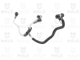 Akron Malò 245122AK - TUBO CARB.CLA.C W203 C220CDI