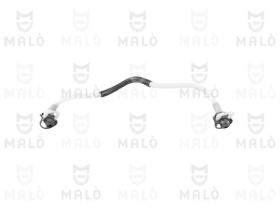 Akron Malò 245123AK - TUBO CARB.CLA.E W210 E200CDI