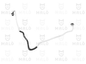 Akron Malò 245141AK - TUBO CARB.SPRINTER 2T/3T CDI