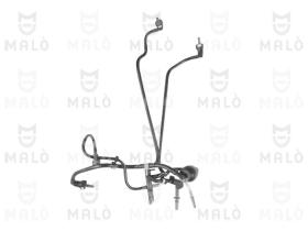 Akron Malò 302861AK - TUB.CARB.CON ADESCAT.MOT.HDI