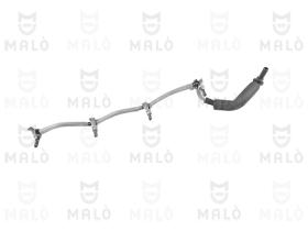 Akron Malò 30500AK - TUBO CARB.DS3/208 1.6 HDI