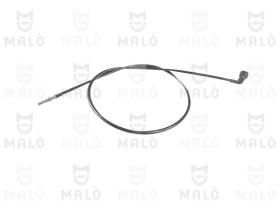 Akron Malò 332512AK - TUB.CARBUR. CLIO II 1.2 16V