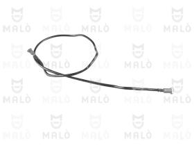 Akron Malò 332513AK - TUB.CARBUR. CLIO III 1.5 DCI