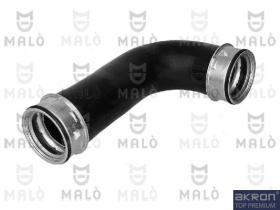 Akron Malò 17824A - MAN.TUB.INTERC.PASSAT 1.9TDI