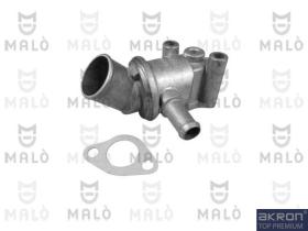 Akron Malò TER036 - TERMOSTATO FIAT PANDA750 87°