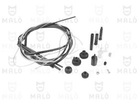 Akron Malò 21042 - KIT TIR.ACC.PED.XANTIA-XM