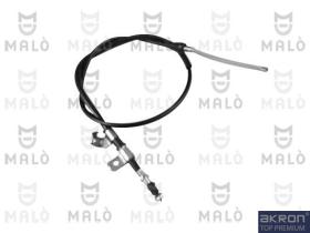 Akron Malò 26088 - FUNE FR.MANO SX PAJERO D 2,6