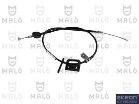 Akron Malò 26157 - FUNE FR.MAN.DX VITARA 2PORTE