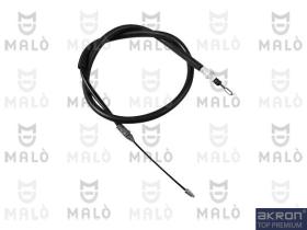 Akron Malò 26464 - FUNE FR.MANO DX CLIO II 2,0