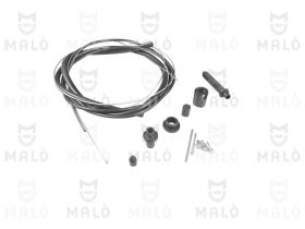 Akron Malò 26966 - KIT TIR.ACC.PED.TWINGO-CLIO