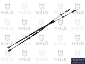 Akron Malò 29621 - CAVO CAMBIO PEUG308 II BE4R