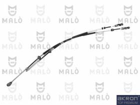 Akron Malò 29622 - CAVO CAMBIO PEUG 308 II ML6C