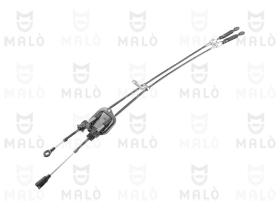 Akron Malò 29721 - CAVO SELMARCE YARIS P10 1.0