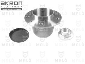 Akron Malò 9245034K - KIT RUOTA MOVANO A-B-MASTER