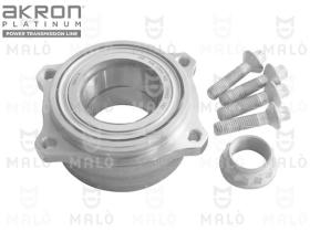 Akron Malò 9249002K - MOZZO RUOTA MB CLASSE E W211