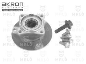 Akron Malò 9324002K - MOZZO RUOTA SMART FORTWO